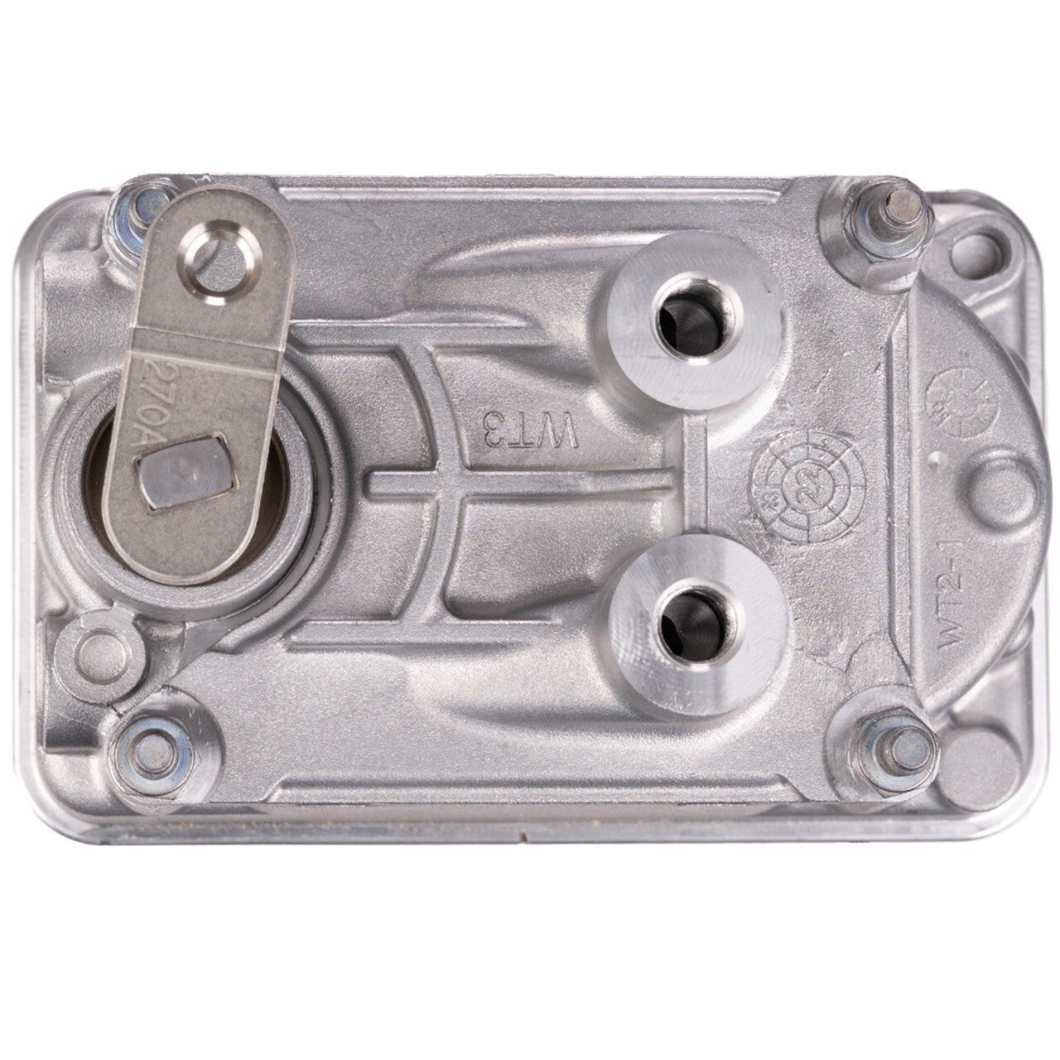 Synapse Auto Turbo Remanufactured Turbo Actuator 20-23 GM 6.6L Duramax L5P