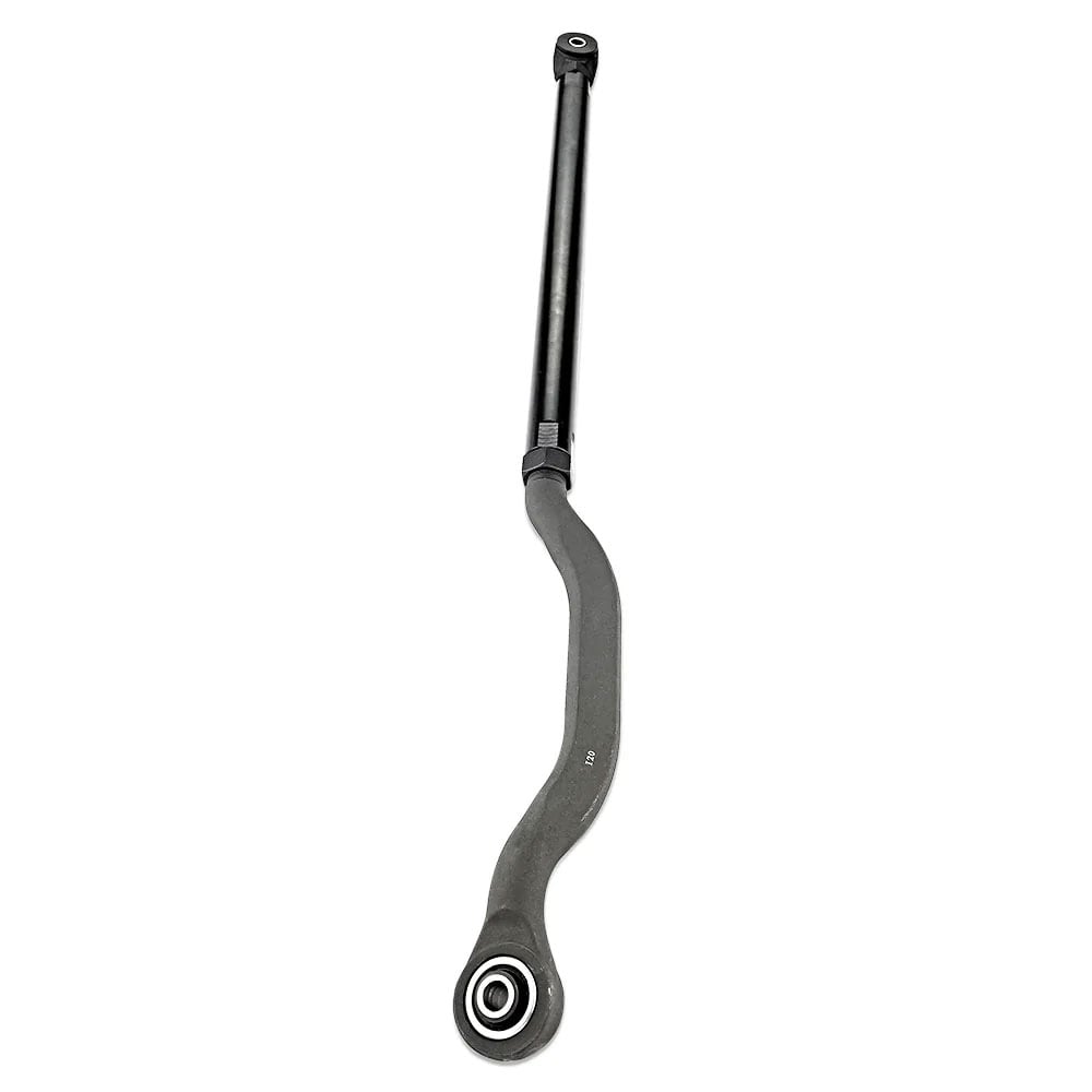 Apex Chassis Rear Adjustable Track Bar for 18-23 Jeep Wrangler JL
