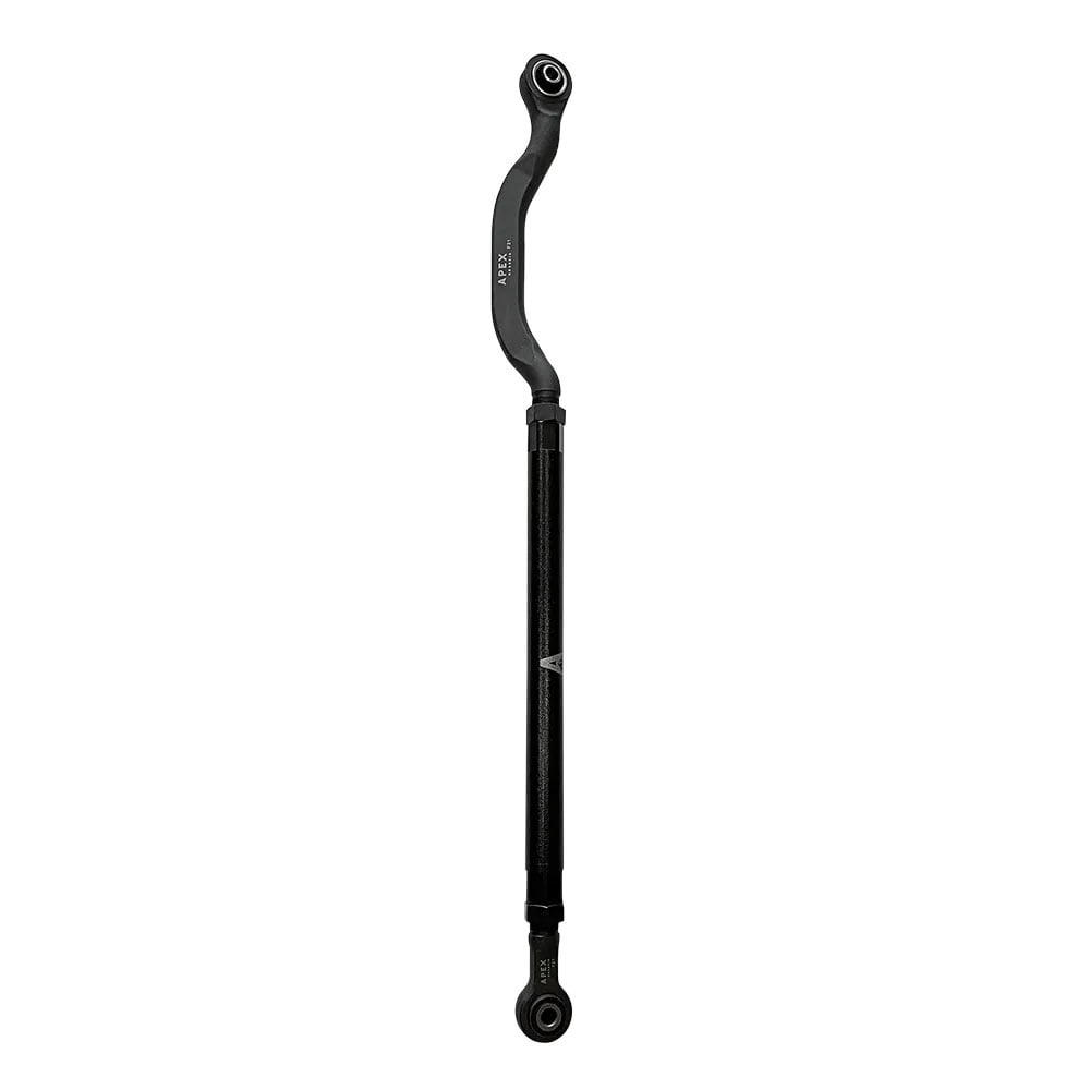 Apex Chassis Rear Adjustable Track Bar for 18-23 Jeep Wrangler JL