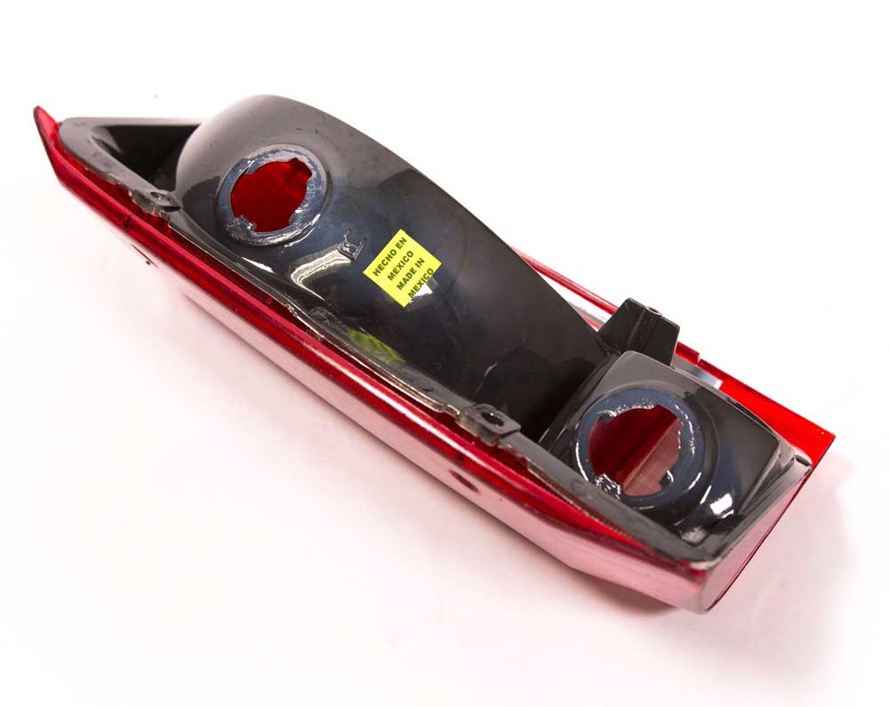 Complete Performance OEM Red Tail lights 80-97 Ford F-250/350