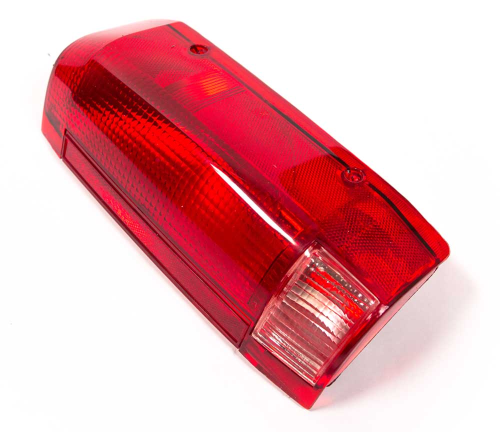 Complete Performance OEM Red Tail lights 80-97 Ford F-250/350
