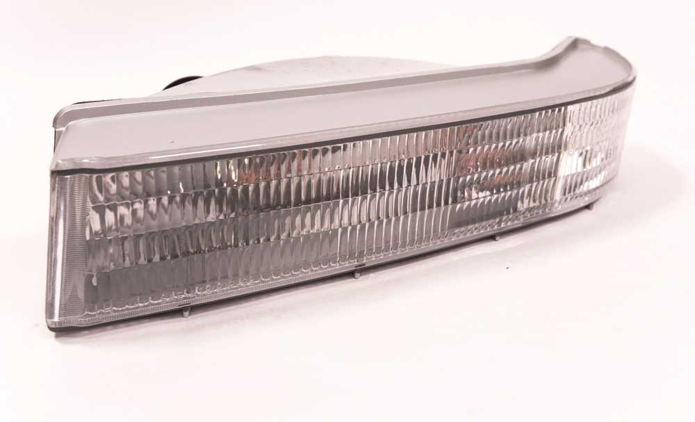 Complete Performance Clear Diffused OBS Blinker Bar 92-97 Ford F-250/350
