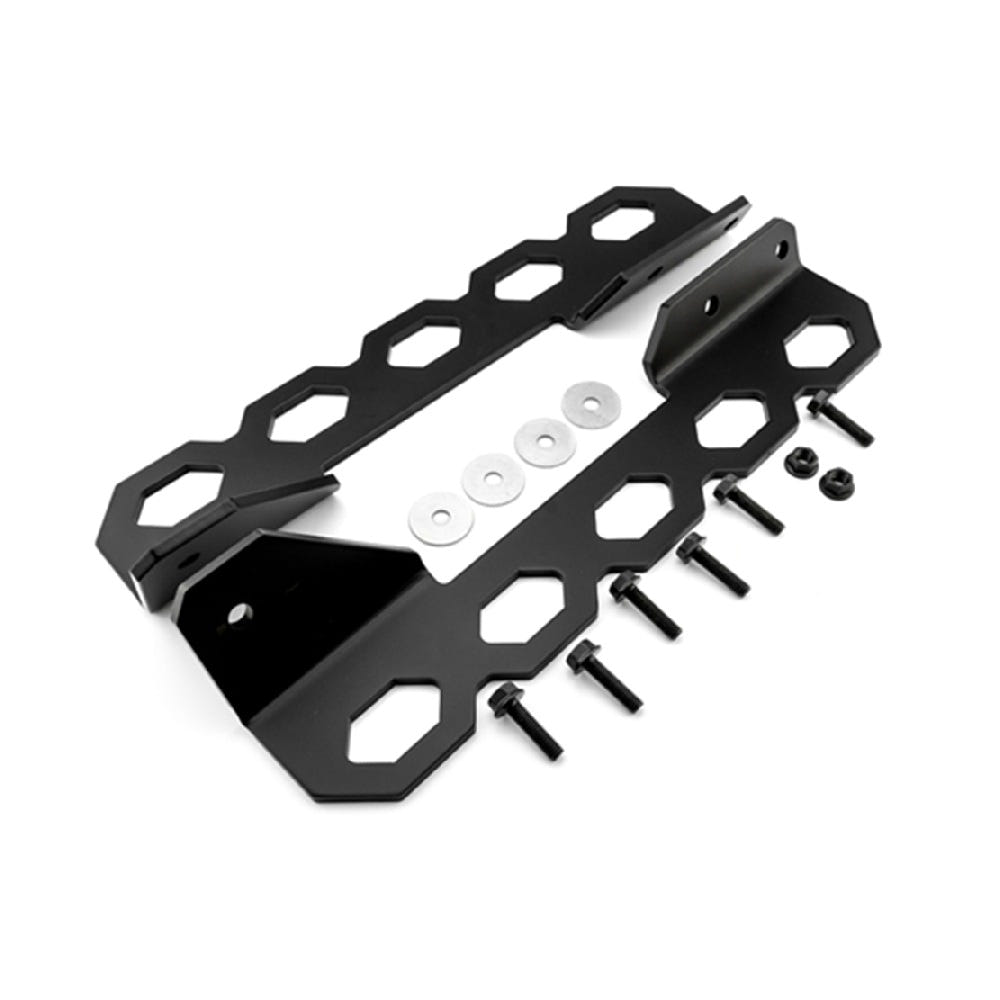 Driven Diesel Truck Bed Tie Downs for 99-16 Ford 2500 and 3500