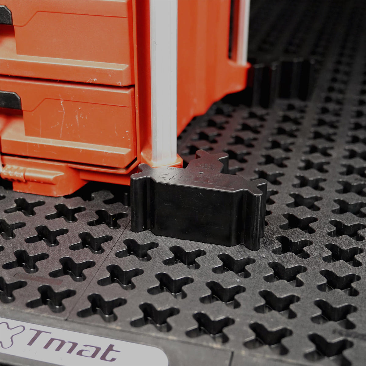 TMAT Truck Bed Organizer Slide Out Mat