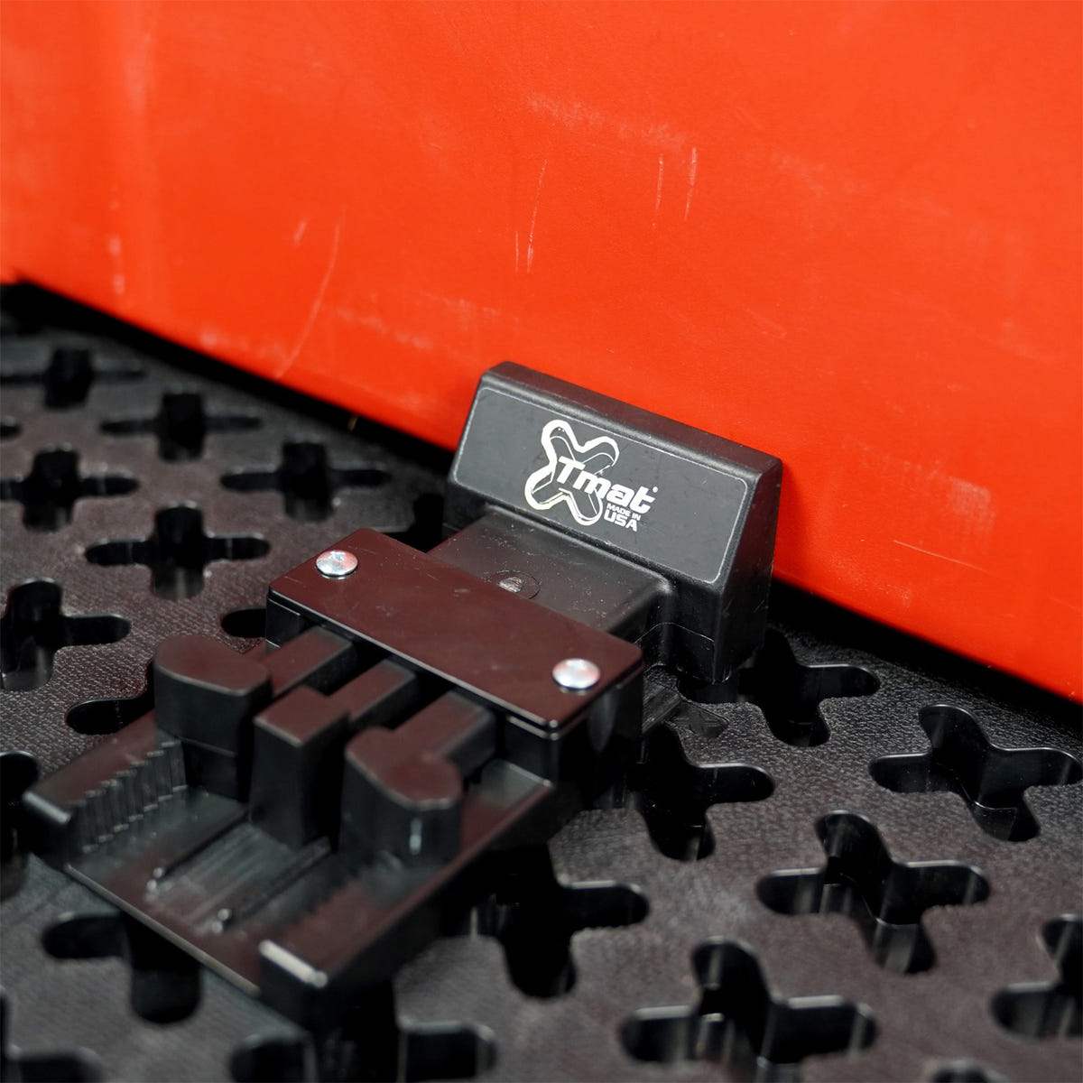 TMAT Truck Bed Organizer Slide Out Mat