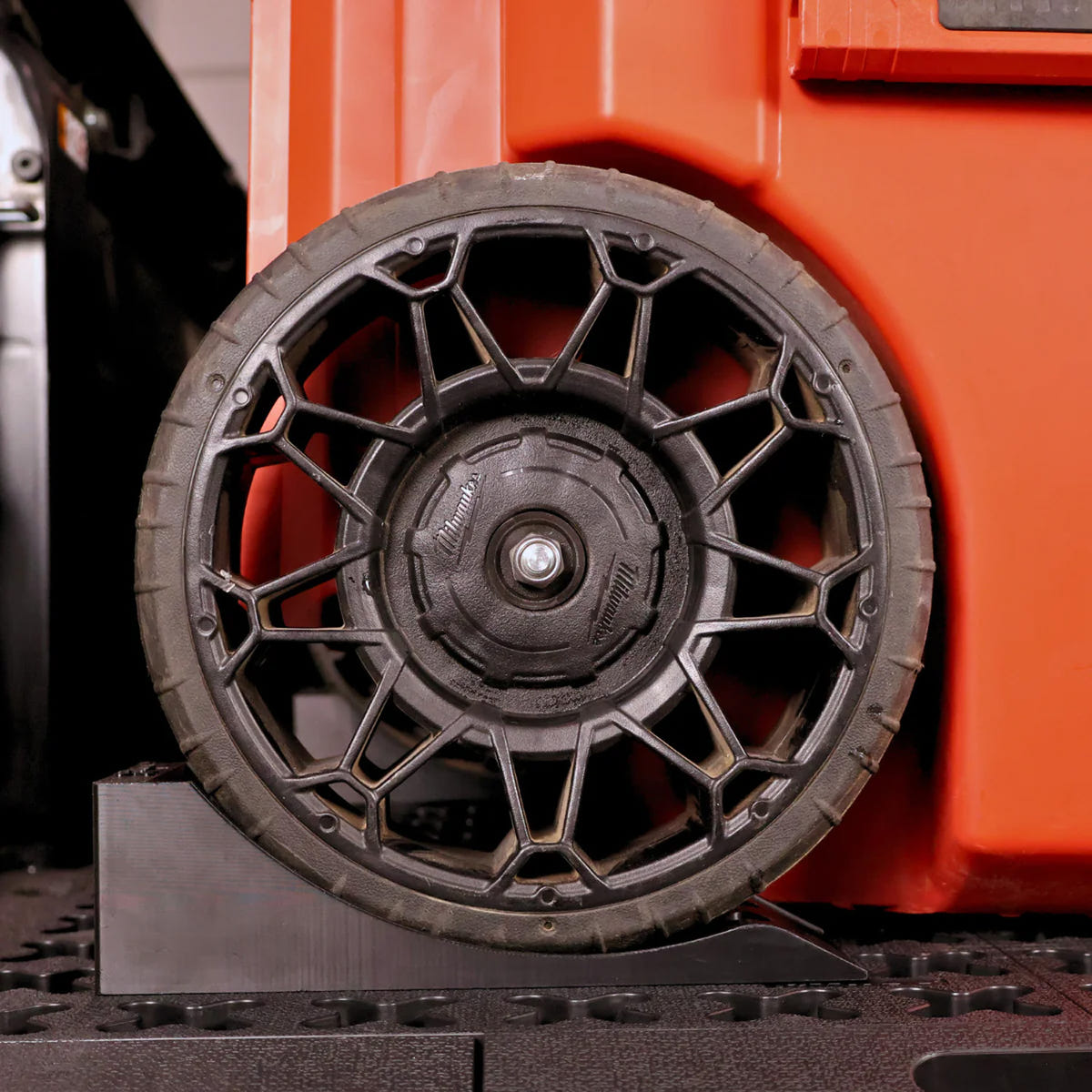Tmat Wheel Cribs 2 Pack