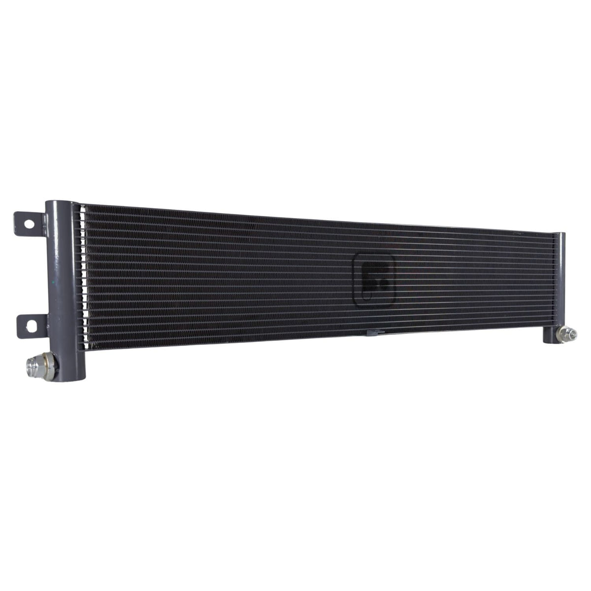 Fluidyne stacked plate cooler for 2019-2024 Dodge Ram 2500 3500