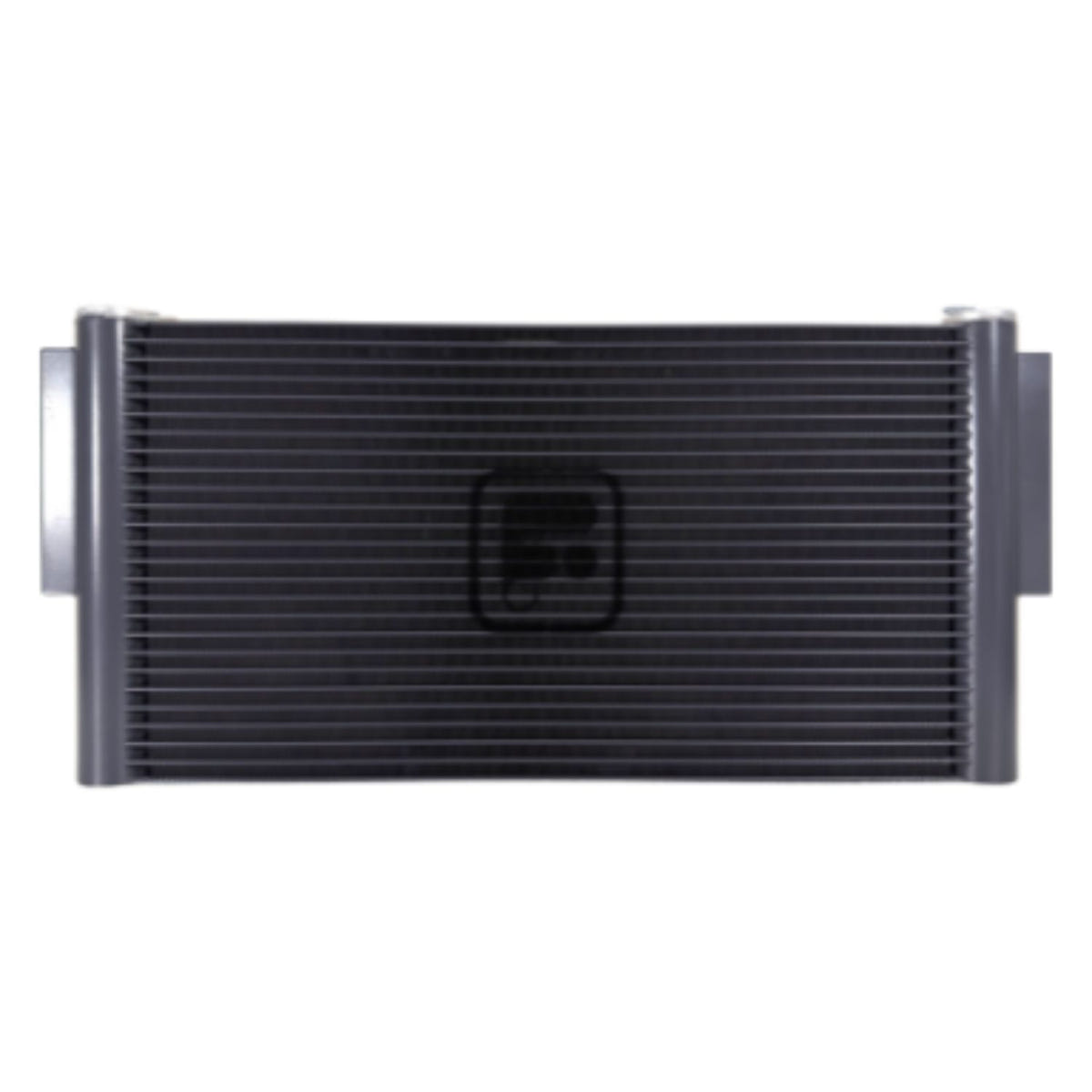 Fluidyne high performance transmission cooler 2010-2012 Dodge Ram 2500 3500 6.7L Cummins