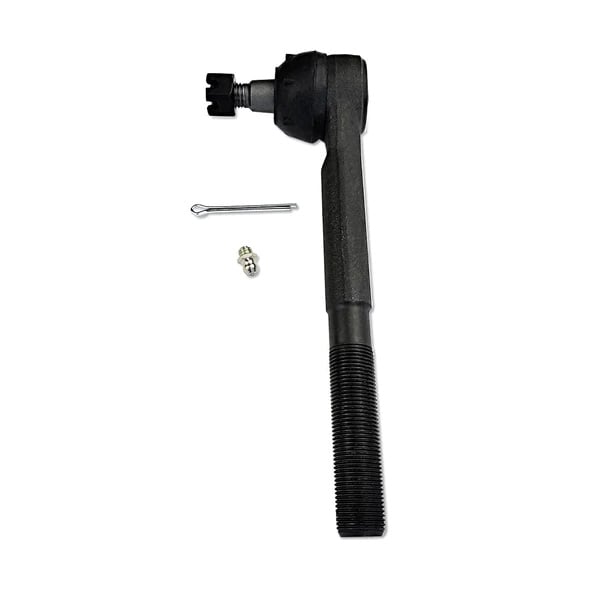 Apex Chassis Inner Tie Rod End for 88-00 GM 2500HD and 3500