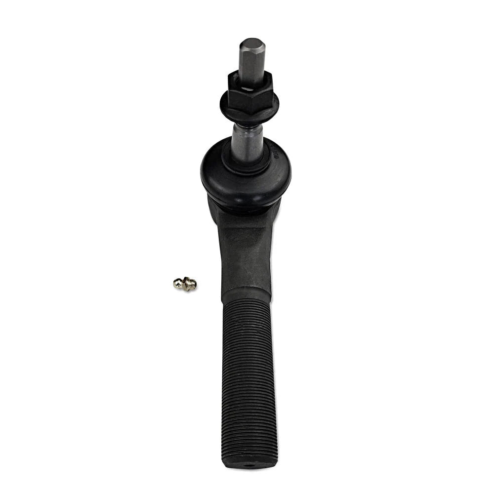 Apex Chassis Tie Rod End for 00-02 Dodge Ram Left Outer