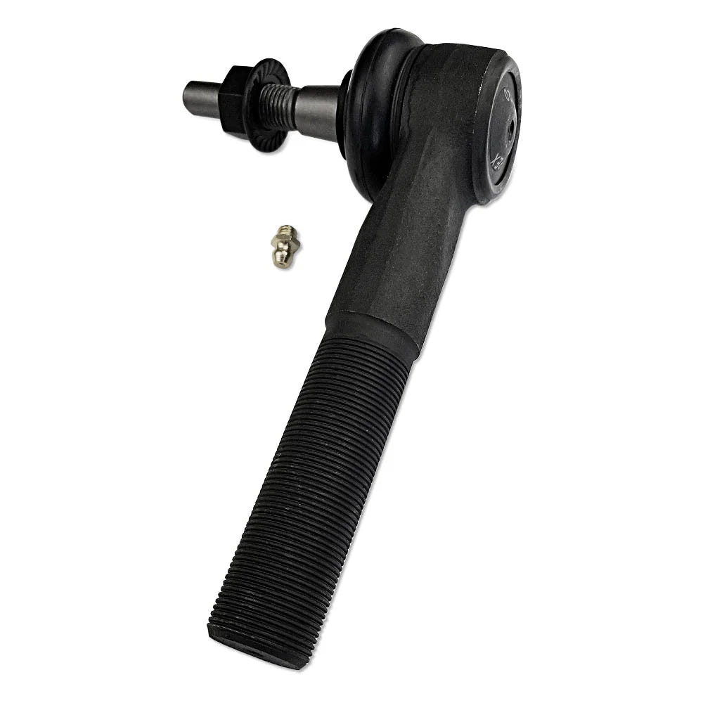 Apex Chassis Tie Rod End for 00-02 Dodge Ram Left Outer