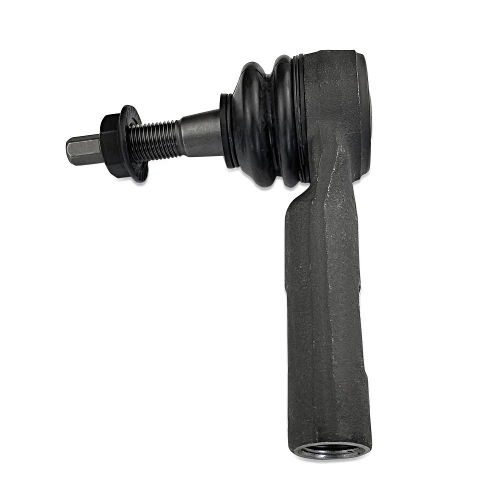 Apex Chassis Tie Rod End Y-Style Ram for 03-10 2500 2WD and for 03-10 3500 2WD and 4WD Front Outer