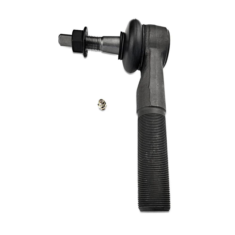 Apex Chassis Tie Rod End Y-Style Ram for 03-08 2500 4WD and for 03-08 3500 2WD and 4WD Left Outer
