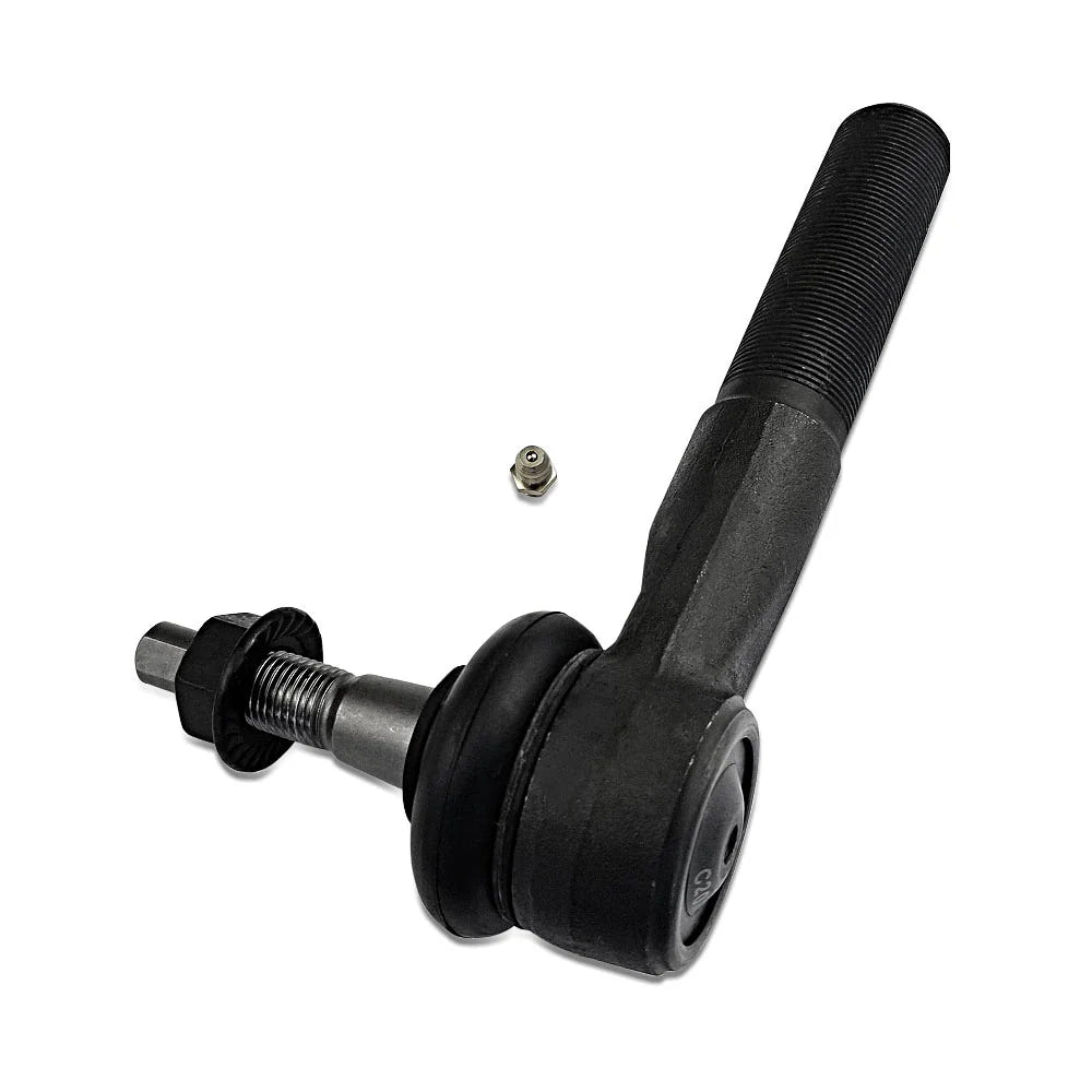Apex Chassis Tie Rod End Y-Style Ram for 03-08 2500 4WD and for 03-08 3500 2WD and 4WD Left Outer