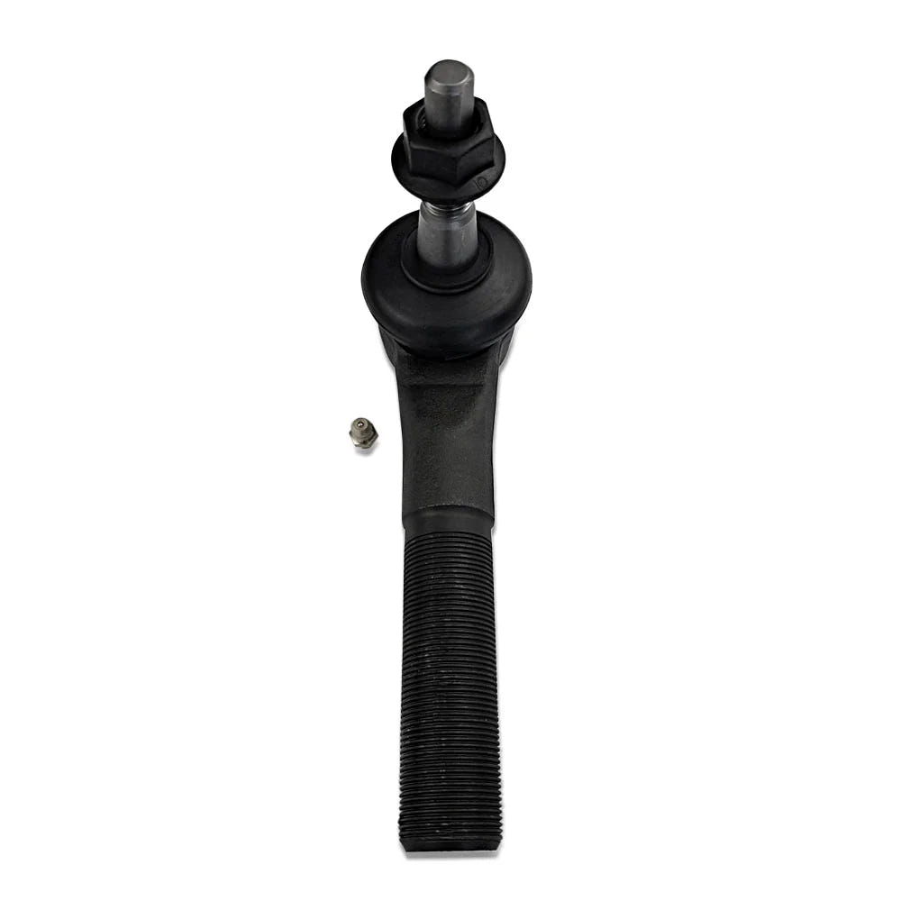 Apex Chassis Tie Rod End Y-Style Ram for 03-08 2500 4WD and for 03-08 3500 2WD and 4WD Left Outer