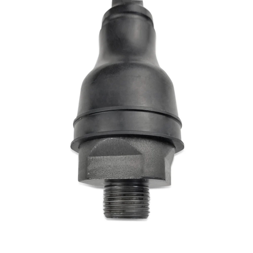 Apex Chassis Tie Rod End for 11-24 GM 2500 and 3500 Front Inner