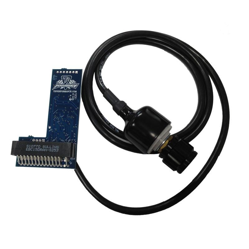 TS Performance 6 Position Chip 94 03 Ford 7.3L Powerstroke