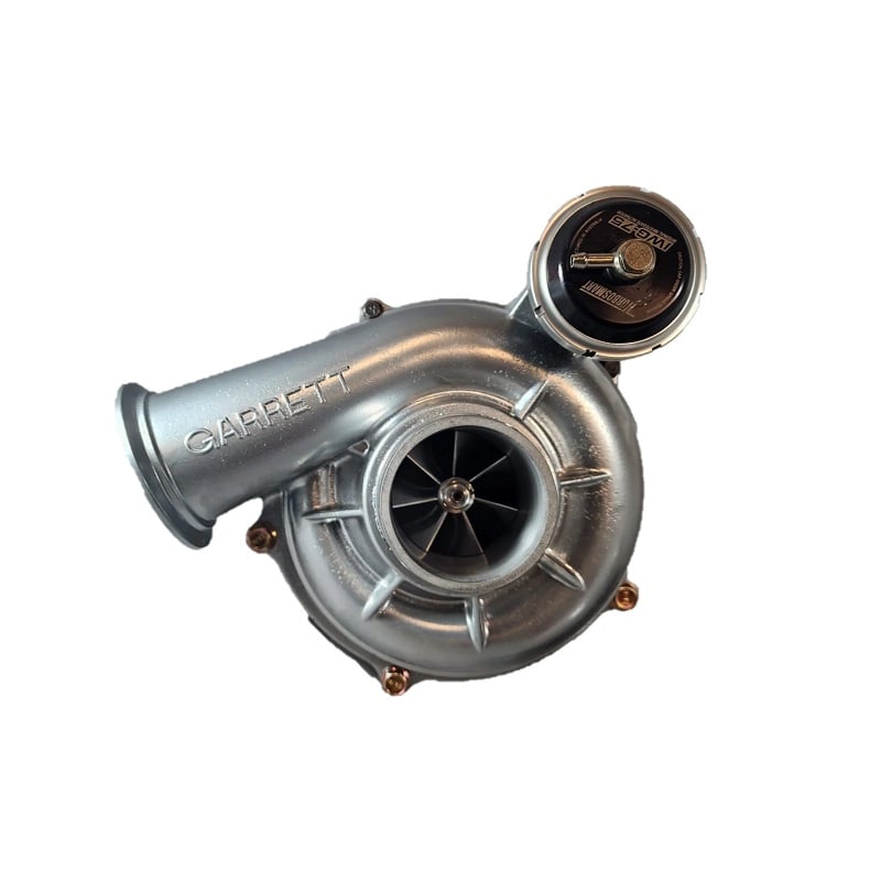 Turbo Time USA Stage 2 Predator GXR-7 Turbo 99.5-03 Ford 7.3L Powerstroke