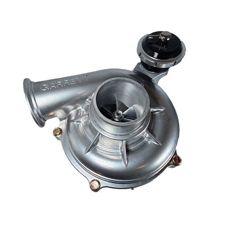 Turbo Time USA Stage 2 Predator GXR-7 Turbo 99.5-03 Ford 7.3L Powerstroke