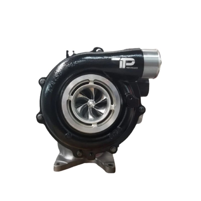 Turbo Time USA Stage 1 Predator GXR-62 Performance Turbo for 11-16 GM 6.6L Duramax LML