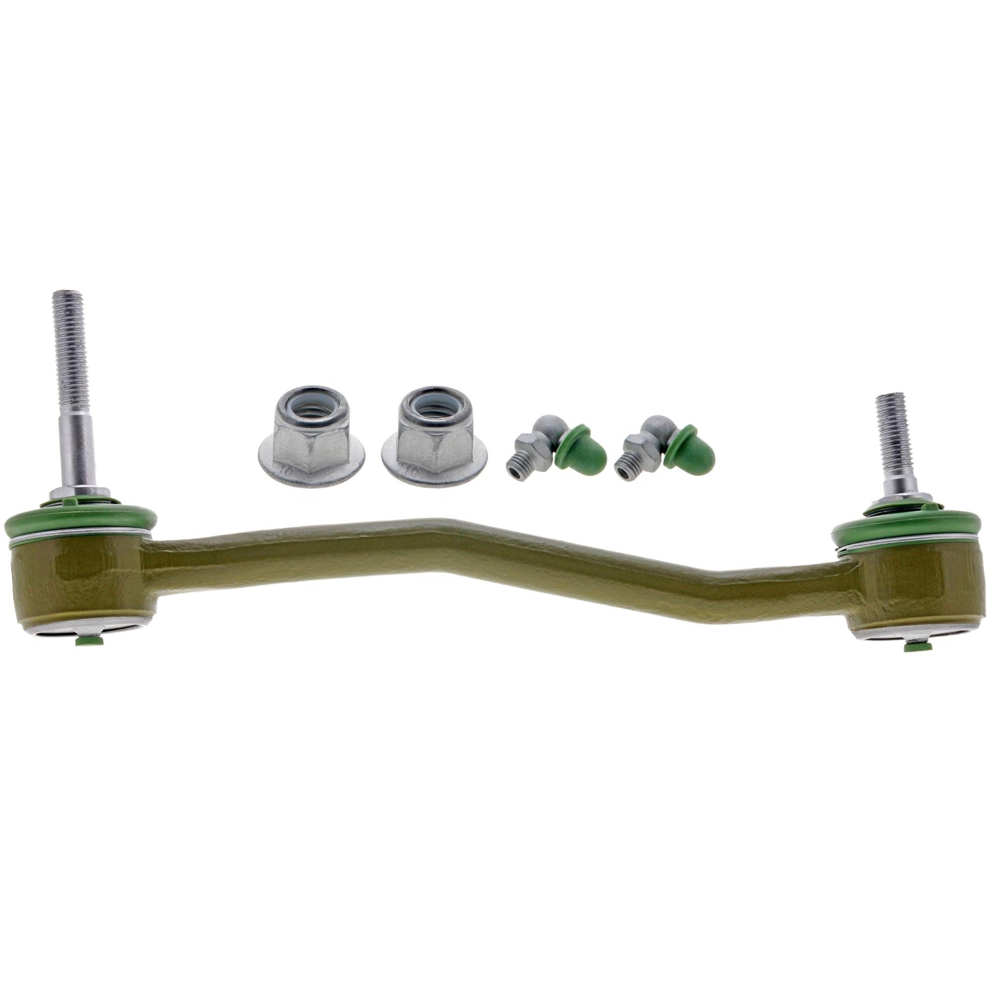 Mevotech Front Driver Side Stabilizer Bar Link Kit 00-04 Ford F-250/F-350/F-450/F-550 Superduty