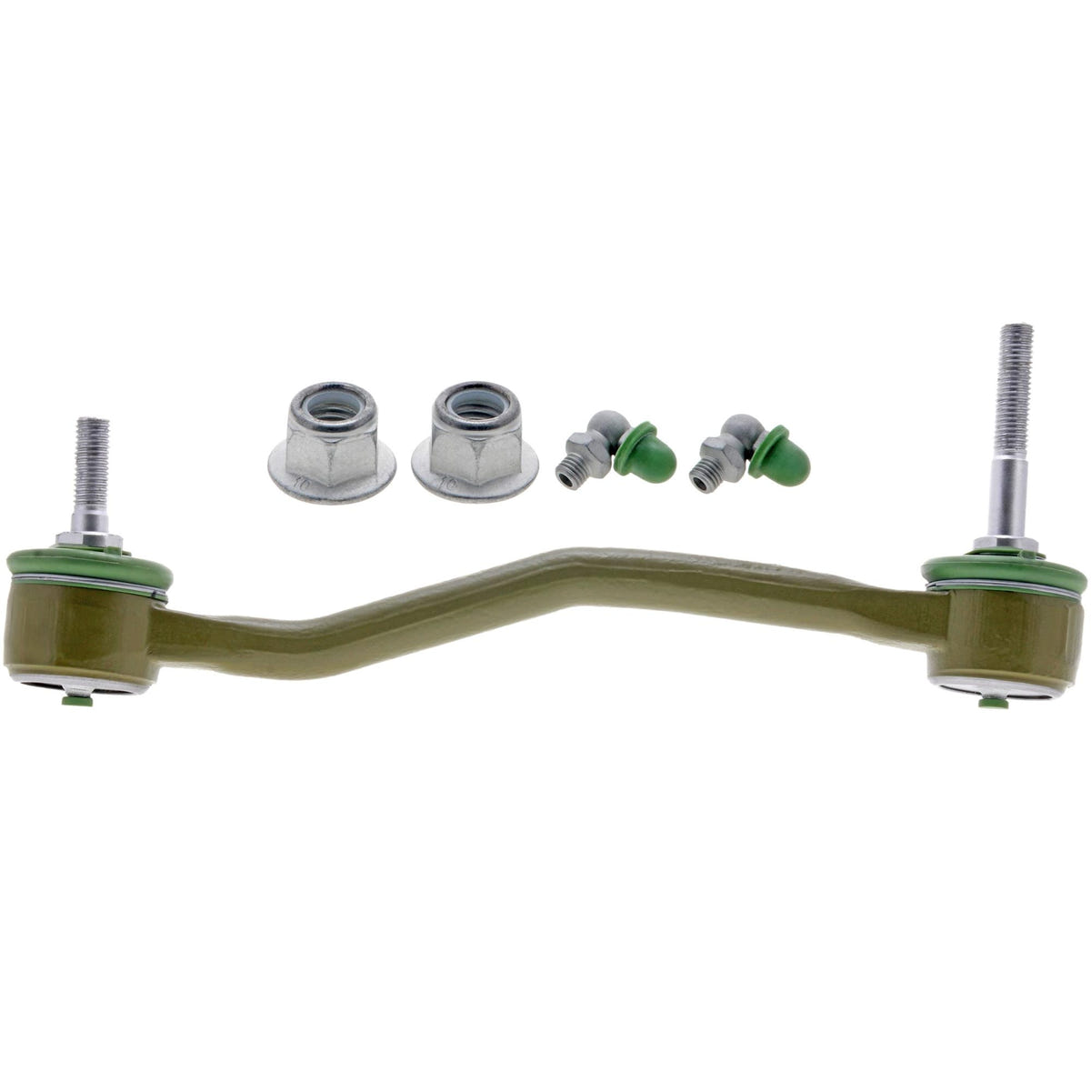 Mevotech Front Passenger Side Stabilizer Bar Link Kit 00-04 Ford F-250/F-350/F-450/F-550 Superduty