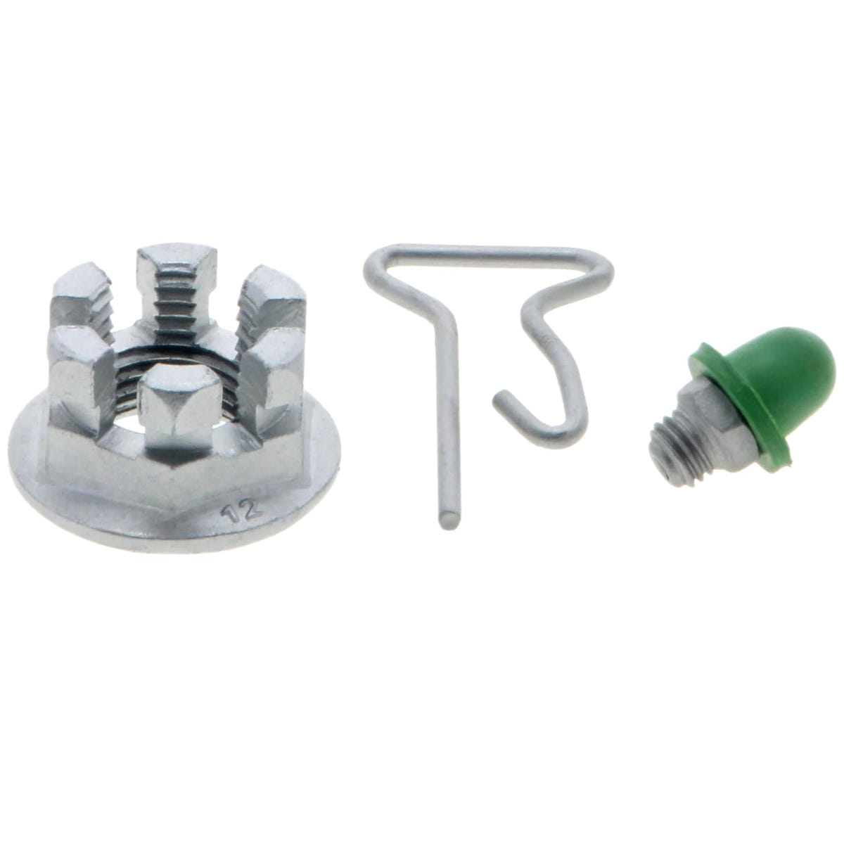 Mevotech Pitman Arm 88-00 GM 2500HD/3500