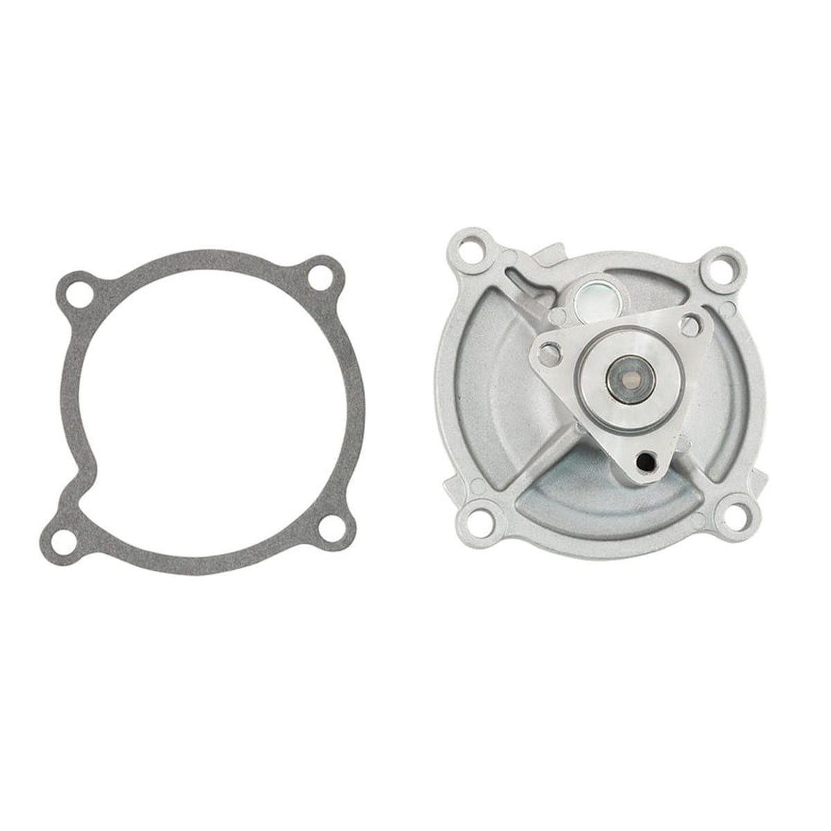 Alliant AP63505 Secondary Water Pump 11-17 6.7L Ford Powerstroke