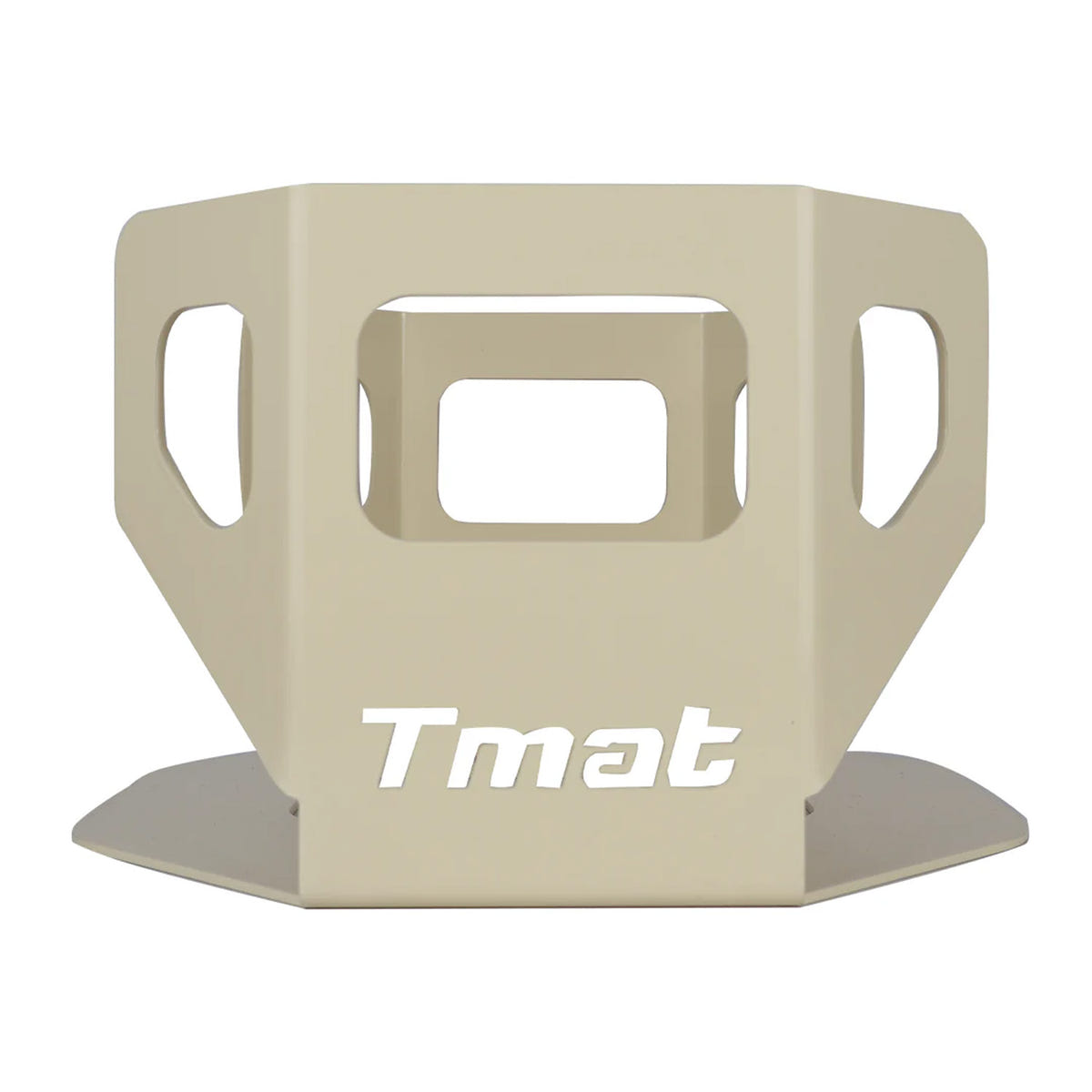 Tmat 5-Gallon Bucket Holder with Anchors