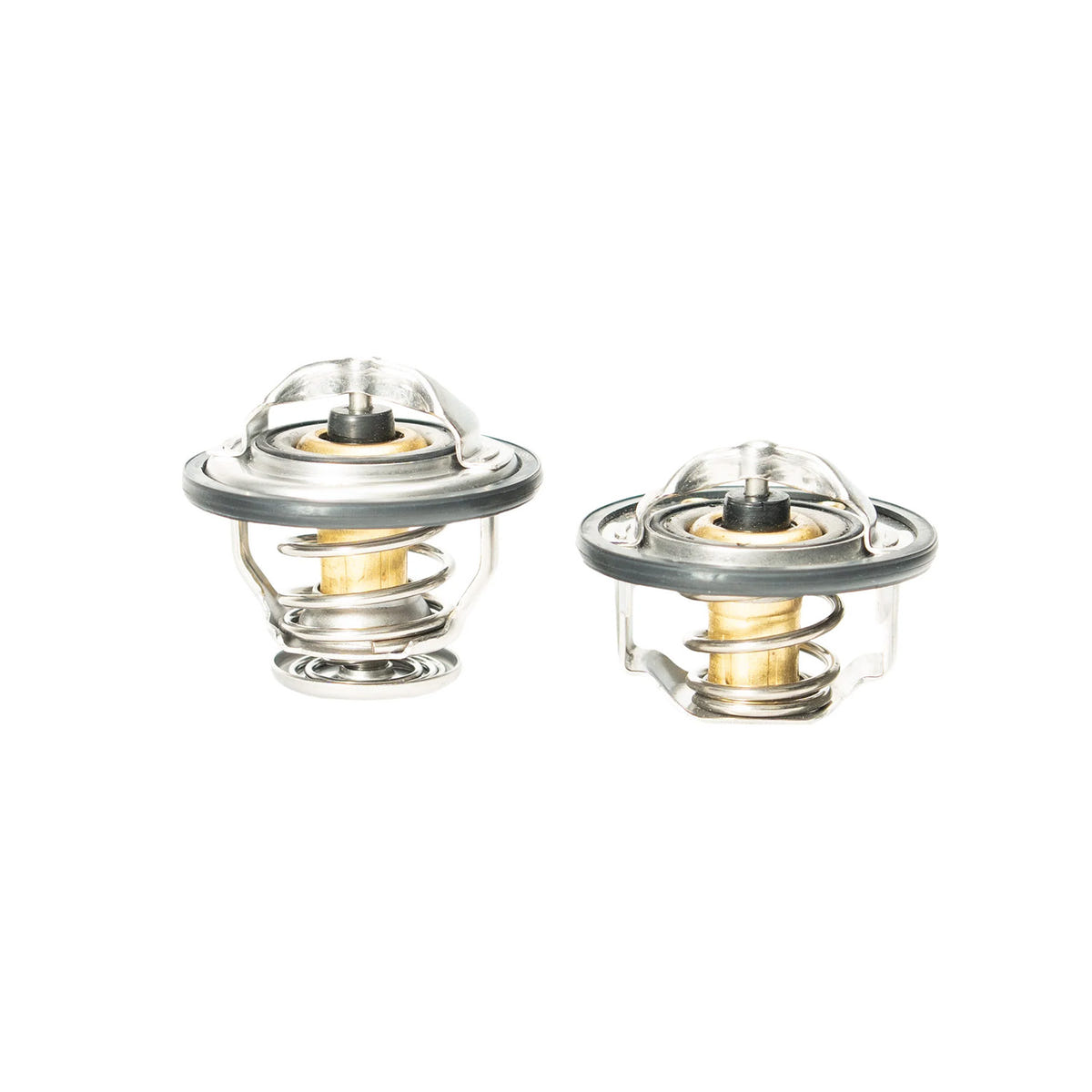 DmaxStore High Flow Thermostat Kit 01-16 GM 6.6L Duramax LB7/LLY/LBZ/LMM/LML