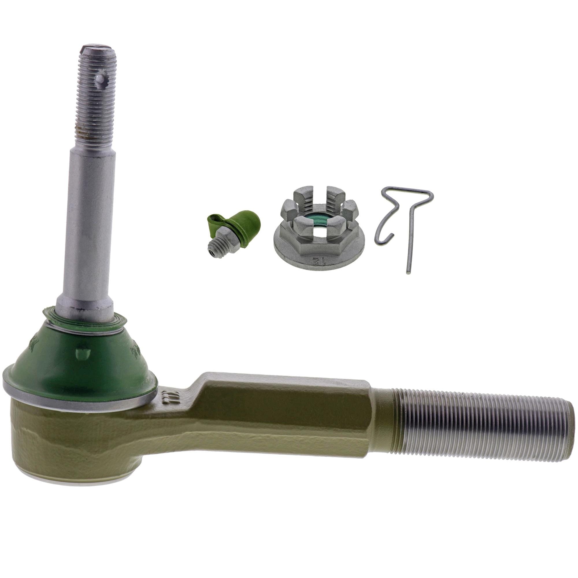 Mevotech TTX Outer Tie Rod End 05-23 Ford SuperDuty F-250/F-350 4WD