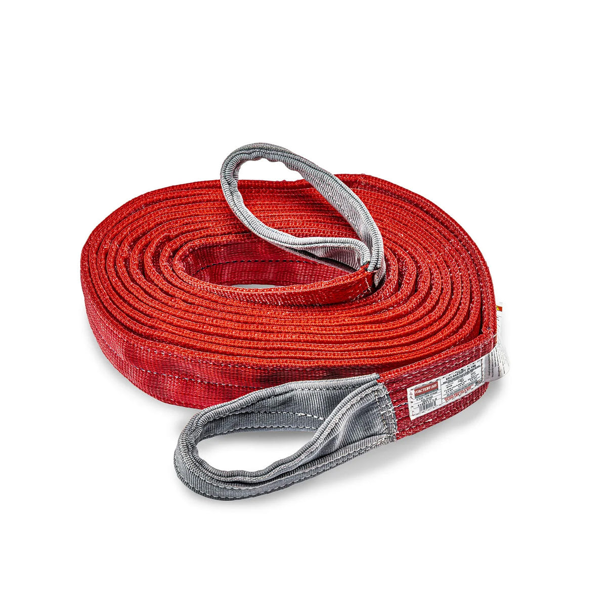 Factor 55 30' Tow Strap