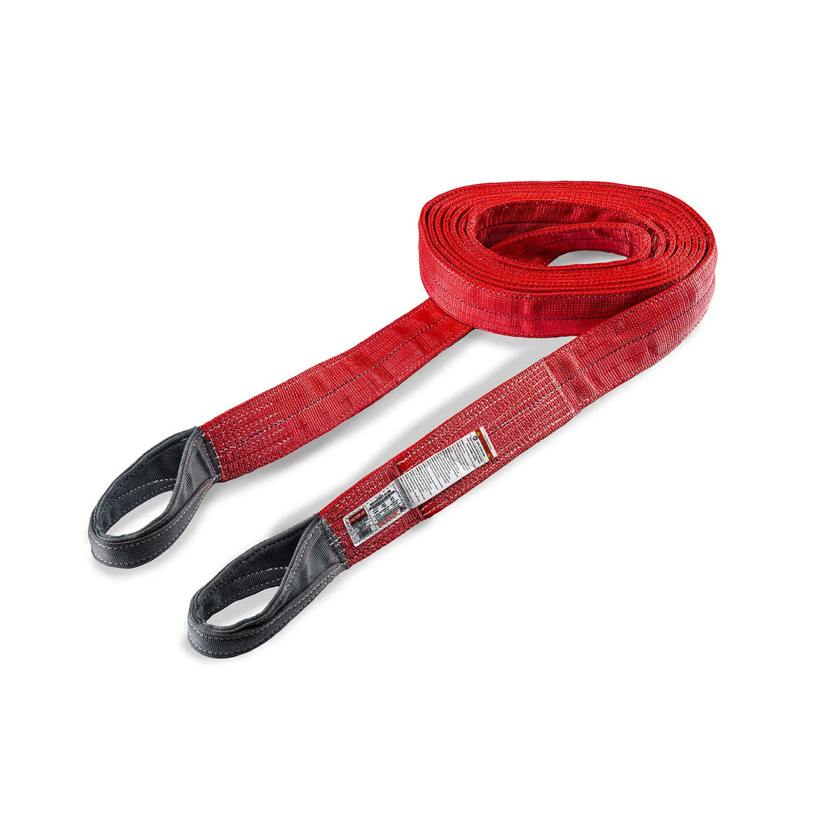 Factor 55 30' Tow Strap