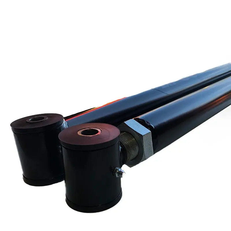 Apoc Industries Adjustable Traction Bar Kit 94-02 Dodge Ram 2500/3500