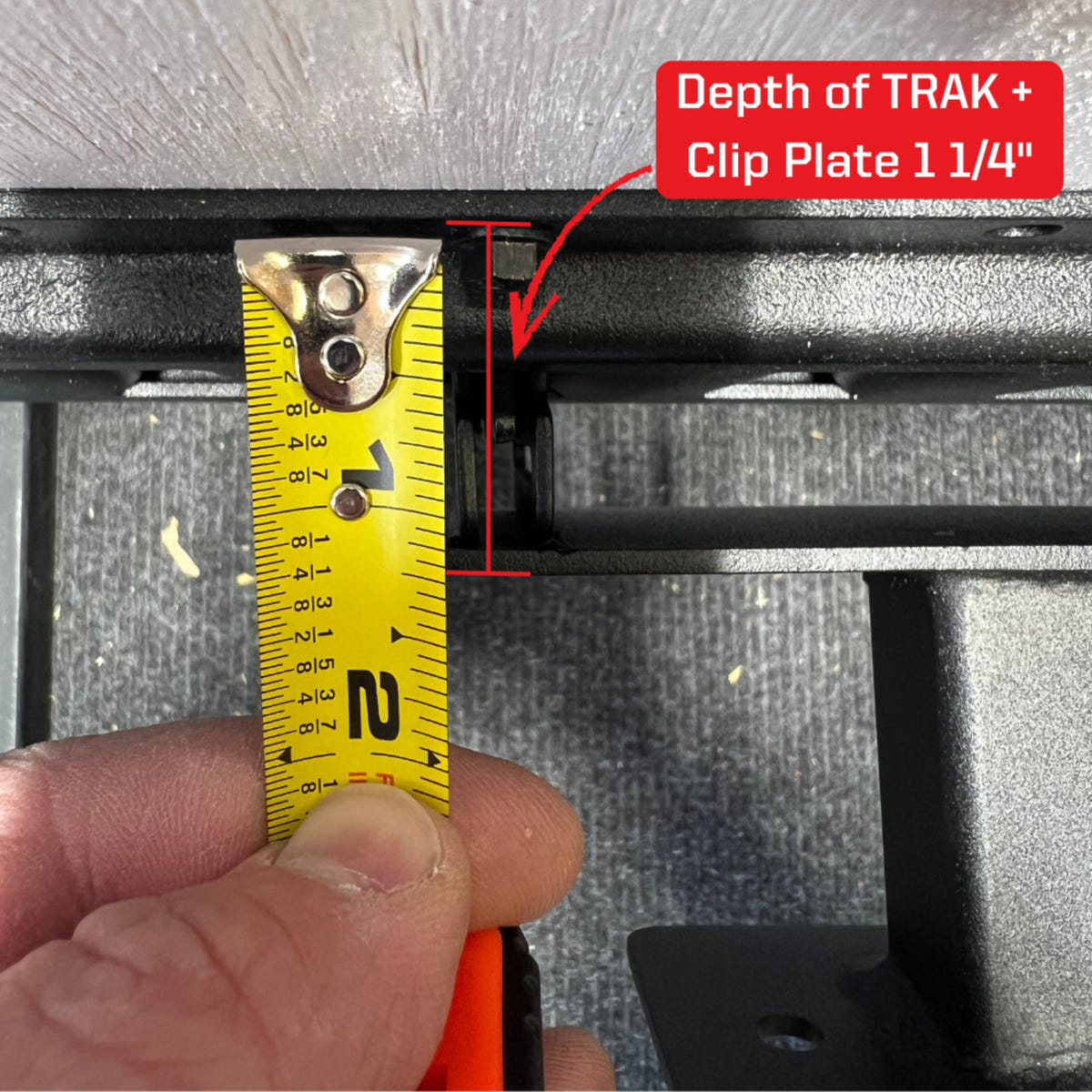 Z-Trak Moto-Chok Extender