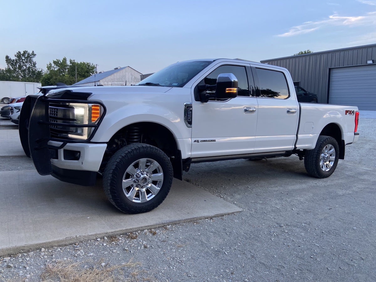 Garage photo - Customer 24735484346733