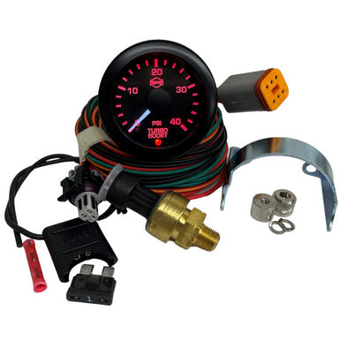 ISSPRO EV3 Build Your Own Gauge Kit for 94-02 Dodge 5.9L Cummins