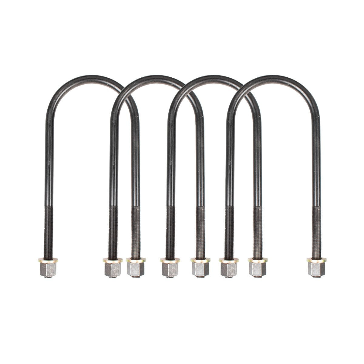 Synergy Manufacturing 9 and 16"-18 UNF x 4.25" U-Bolt Kit