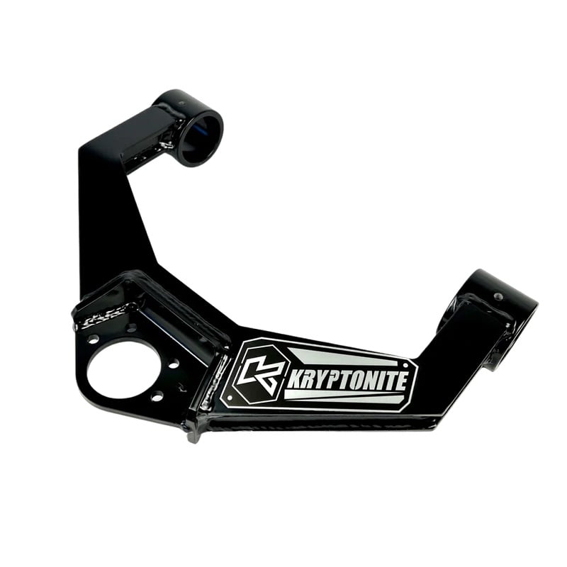 Kryptonite Upper Control Arm Kit for 20-26 GM 2500HD and 3500
