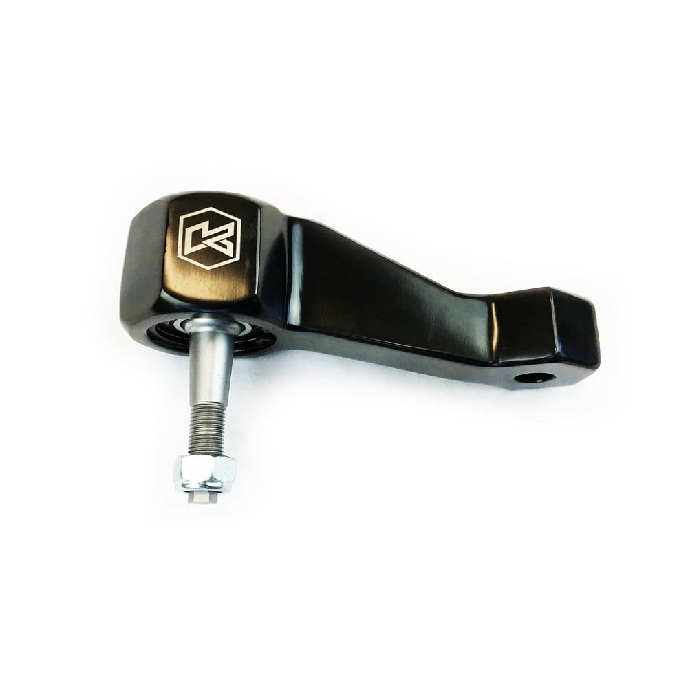 Kryptonite Ultimate Front End Package for 01-10 GM 2500HD and 3500