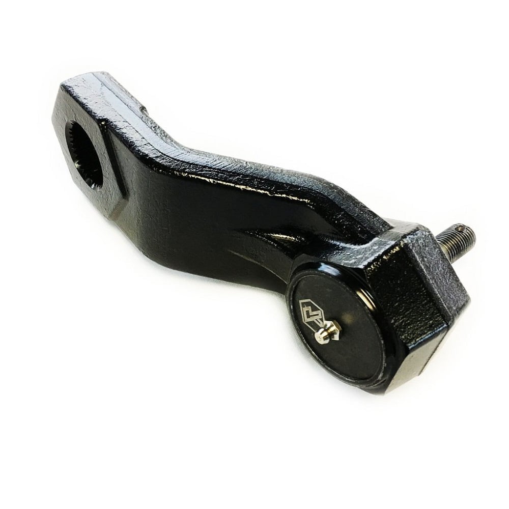 Kryptonite Ultimate Front End Package for 01-10 GM 2500HD and 3500