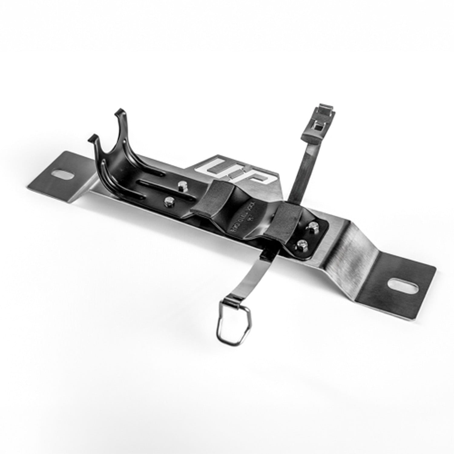 Unique Performance Fire Extinguisher Kit 03-25 Ram 2500/3500