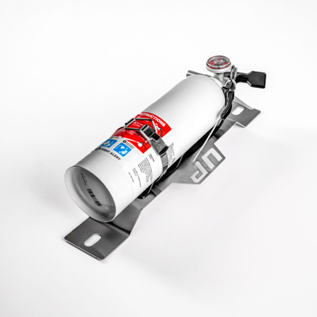Unique Performance Fire Extinguisher Kit 03-25 Ram 2500/3500