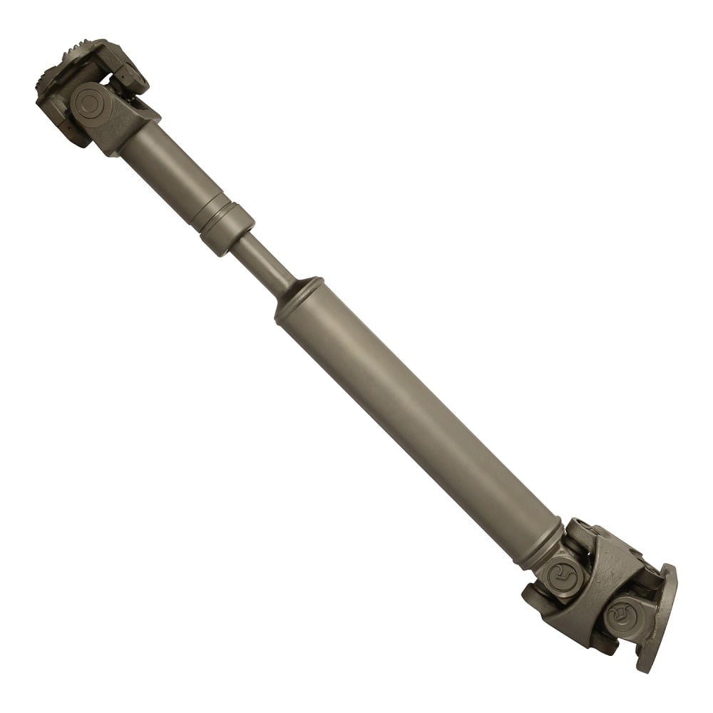 USA Standard Gear Front Driveshaft for 07-10 Ram 2500 and for 07-09 Ram 3500 which is 27-1 and 2" Center to Center