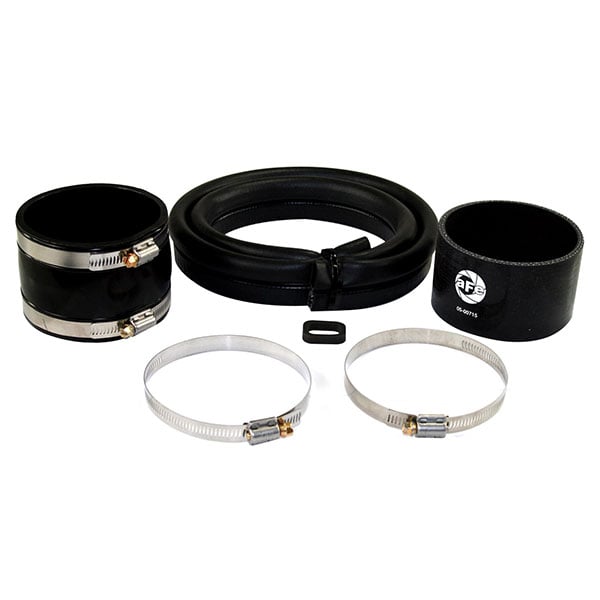 AFE Spare Parts Kit for Intake Systems That End In 10412 made for 03-07 Dodge and Ram 5.9L Cummins