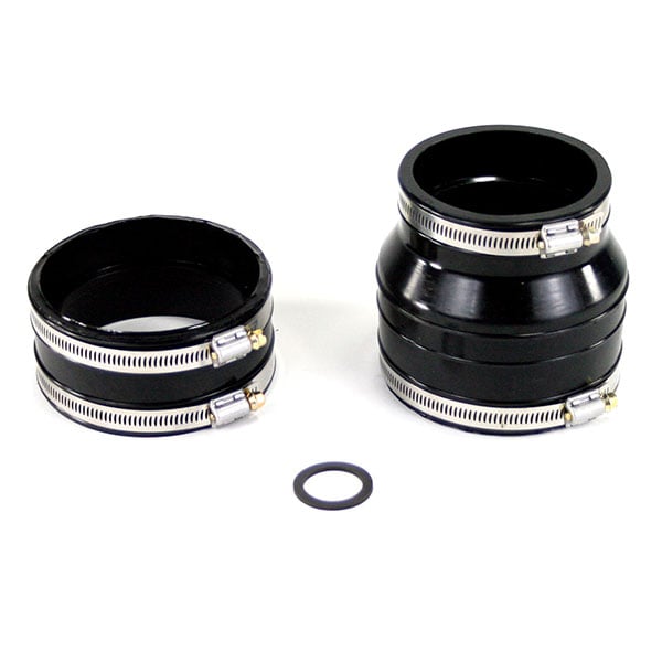 AFE Spare Parts Kit For Intake Systems That End In 10612 made for for 04.5-05 GM 2500HD and 3500 Duramax
