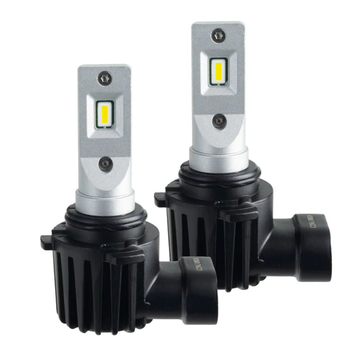 ORACLE Lighting VSeries 9006 LED conversion kit refined fitment 6000K white light