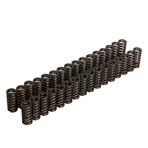 Manton High Rev High Boost Valve Springs for 03-10 Ford 6.0 and 6.4L Powerstroke