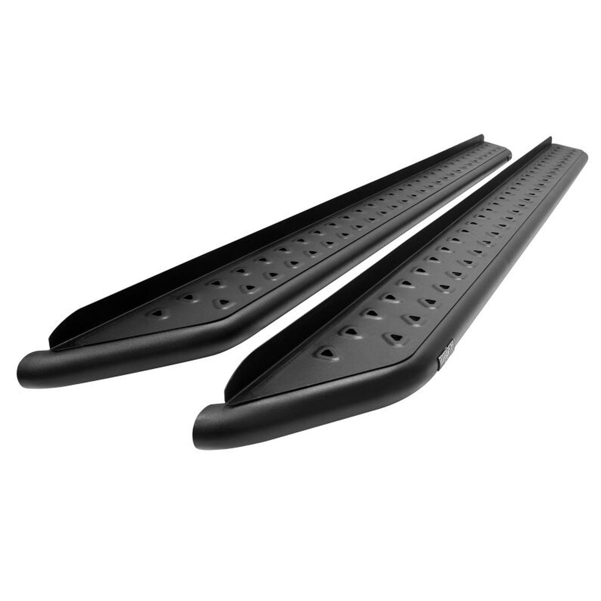Westin Outlaw Running Boards for 15-19 GM 2500HD and 3500HD
