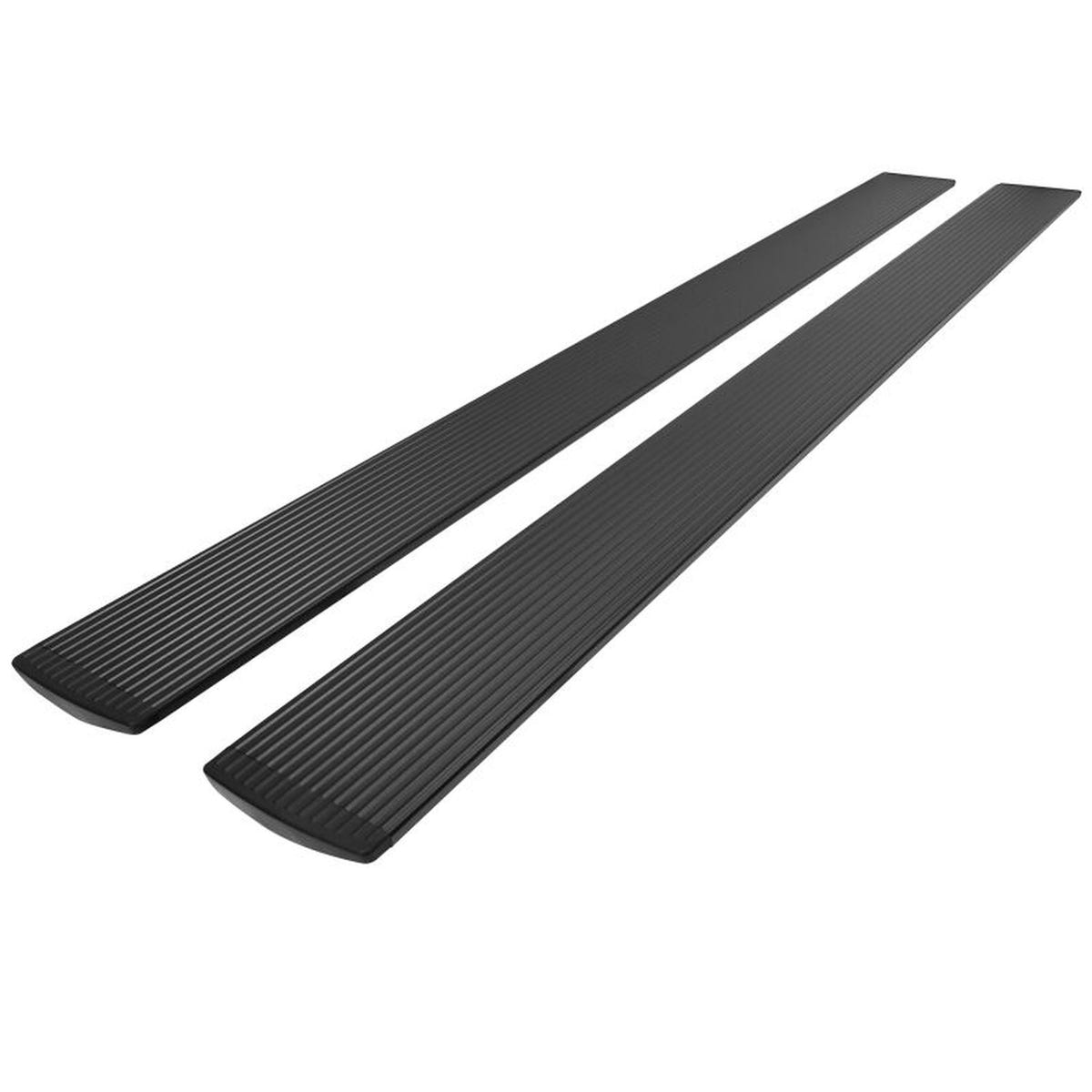 Westin Pro-E Power Running Boards for 07-19 GM 2500HD and 3500HD Crew Cab